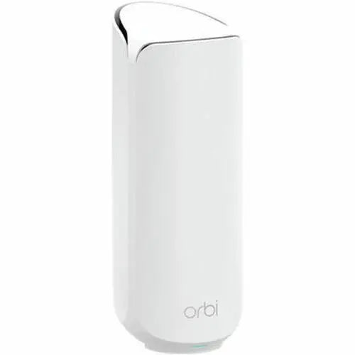 Netgear Orbi RBE370 Dual Band Wi-Fi 7 IEEE 802.11be 5 Gbit/s Wireless Range Extender