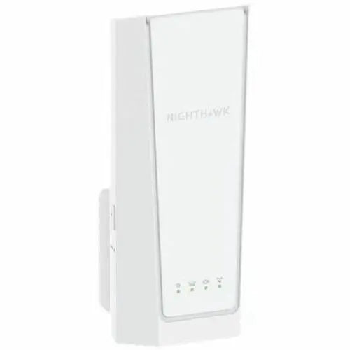 Netgear Nighthawk EXS27 Dual Band Wi-Fi 7 IEEE 802.11a/b/g/n/ac/ax/be/k 5 Gbit/s Wireless Range Extender