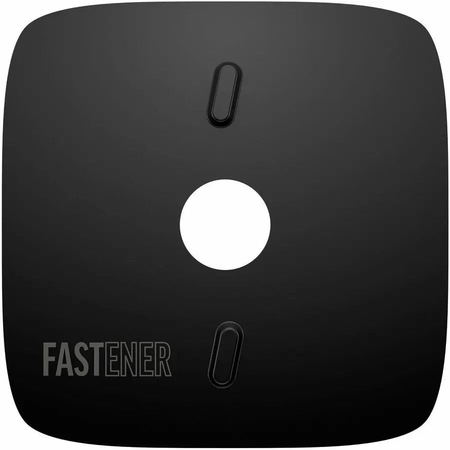 HP Poly Studio A2 Black Mounting Plate for Table Microphone (B42BCAA)