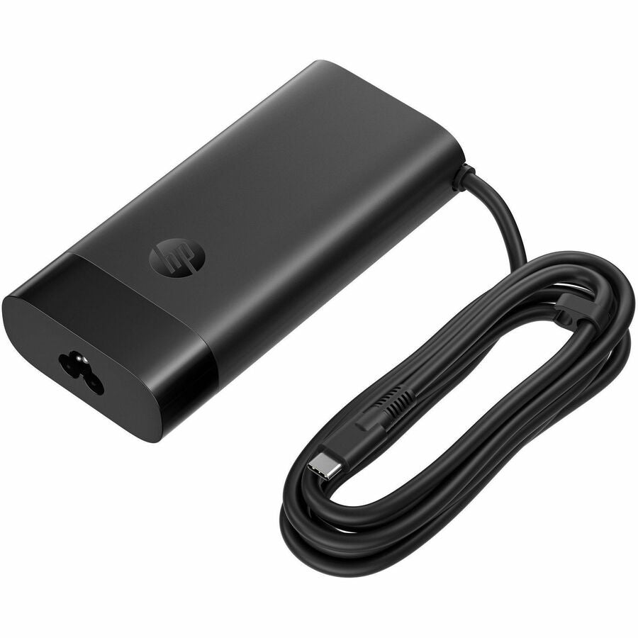 HP 140W USB-C Laptop Charger B7NK0AA#ABA – Fast, Portable Power for HP Notebooks