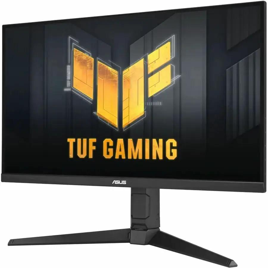 ASUS TUF VG27AQL5A 27-Inch QHD Gaming LED Monitor with 210Hz Refresh Rate and G-SYNC Compatibility by ASUS Computer International