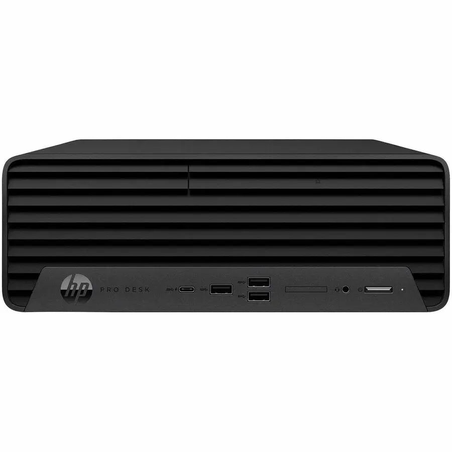 Joy Systems HP 400 G9 Small Form Factor Desktop Computer with Intel Core i5-12500 and 16GB DDR5 RAM