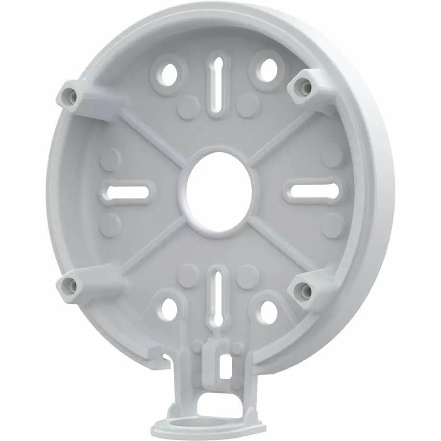 AXIS TQ1603-E Conduit Back Box for Secure Cabling and Mounting Solutions