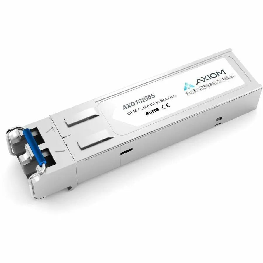 Axiom 10/25GBASE-SR SFP28 Transceiver - TAA Compliant Model AXG102355