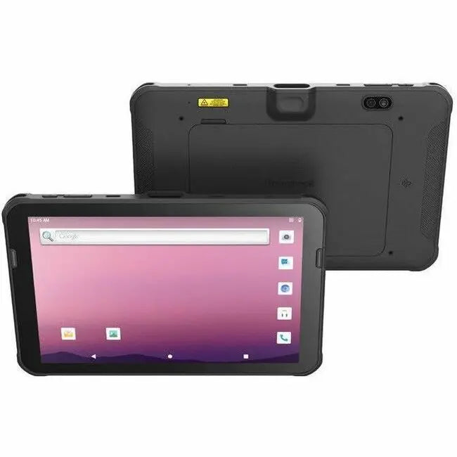 Honeywell ScanPal EDA10A Rugged 10-Inch Android Tablet with Wi-Fi 6 and NFC