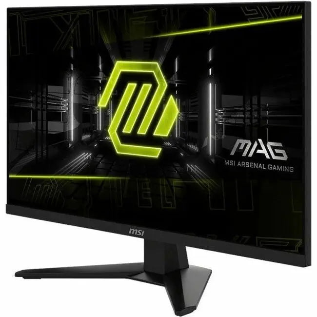 MSI MAG 274F 27-Inch Full HD Gaming Monitor with 200Hz Refresh Rate and 0.5ms Response Time
