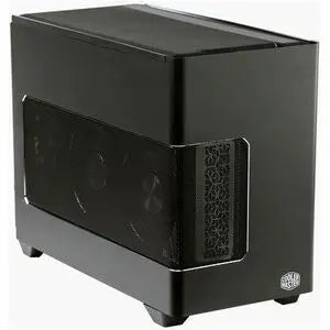 Cooler Master NR200PV3-KWNN-S00 Mini ITX Gaming Computer Case with Mesh Design