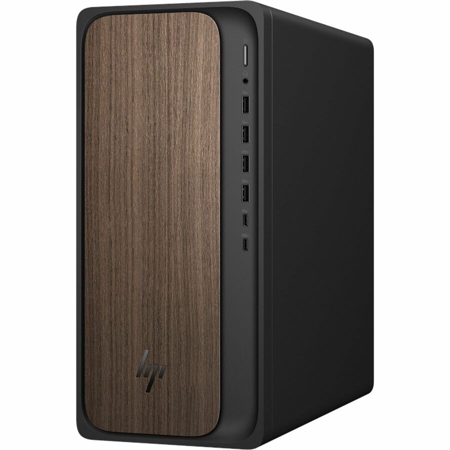 HP OmniDesk M03-0057c M03-0000i Desktop Computer, Refurbished, Part B5UJ6AAR#ABA