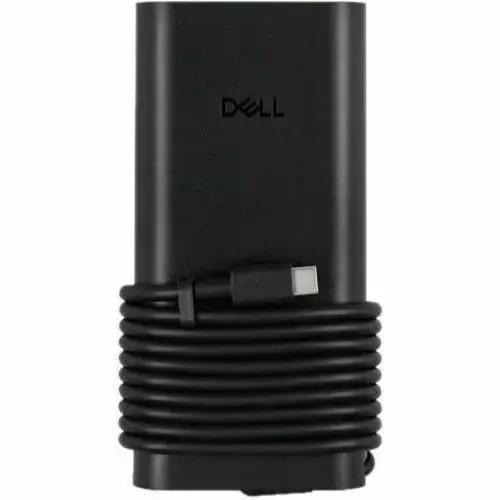 Dell 165W USB-C GaN AC Adapter - PWR - Supports Dell Precision and Mobile Workstations by DELL PERIPHERALS