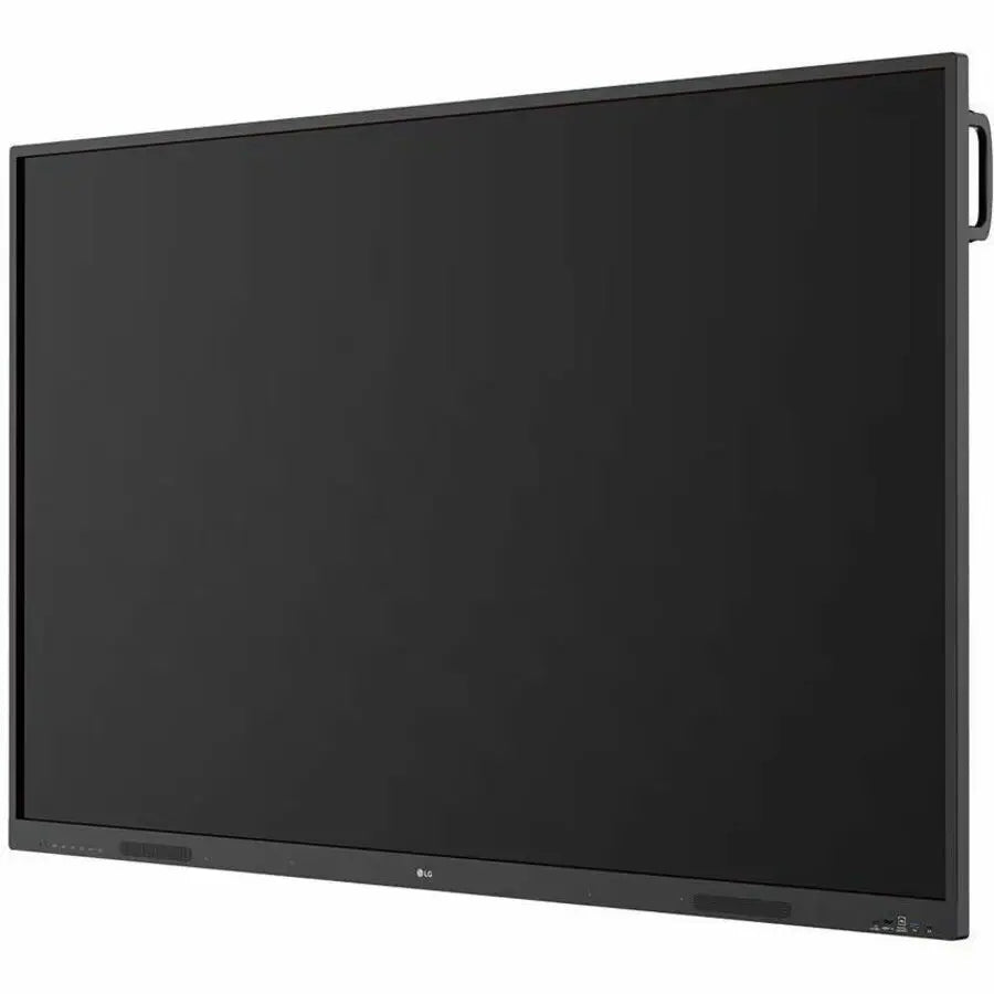 LG 75-Inch Multi Touch TR3BQ CreateBoard Core Collaboration Display with Annotation Tool
