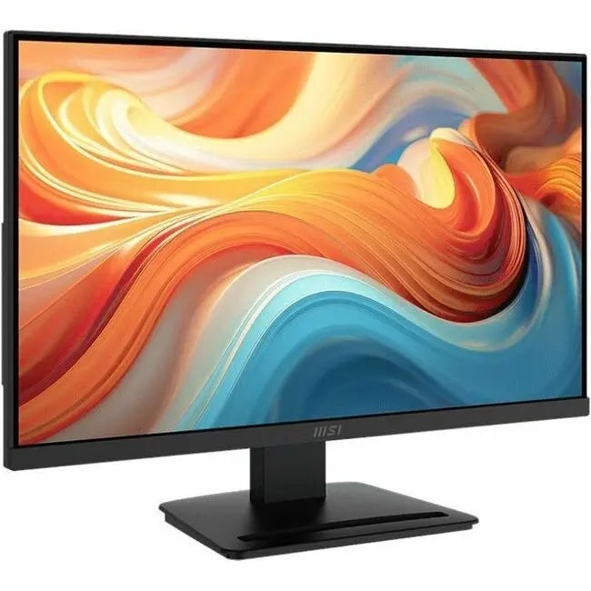 MSI PRO MP243L E14 23.8-Inch IPS FHD Monitor with 144Hz Refresh Rate and Adaptive-Sync
