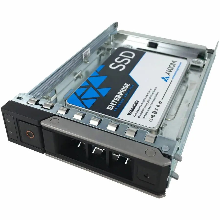 Axiom 1.92TB Enterprise EV100 SATA SSD for Dell Servers - Hot-Swap 2.5" Internal Drive