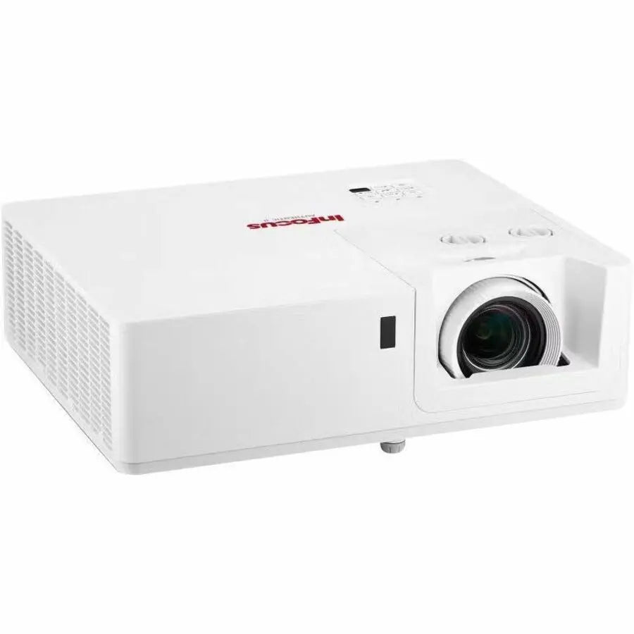 InFocus P135 DLP Projector with 4K Support, 360-Degree Installation, and HDBaseT™ 3.0 Connectivity