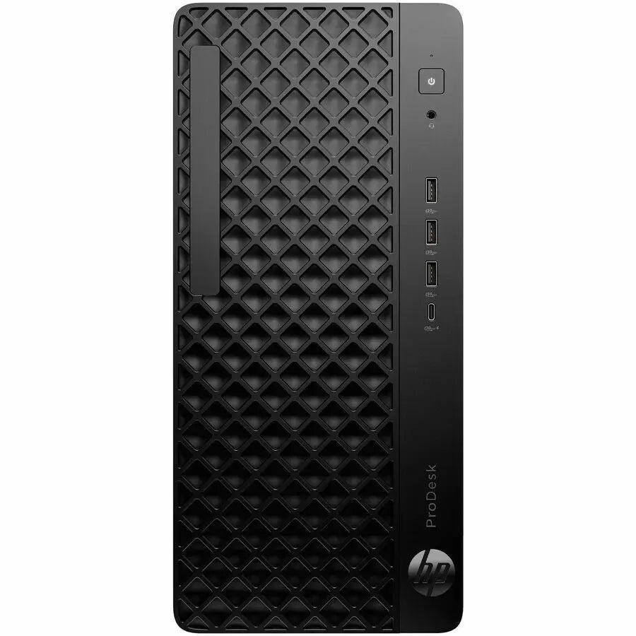 HP ProDesk 4 Tower G1i Desktop AI PC with Intel Core Ultra Processor and Wolf Security