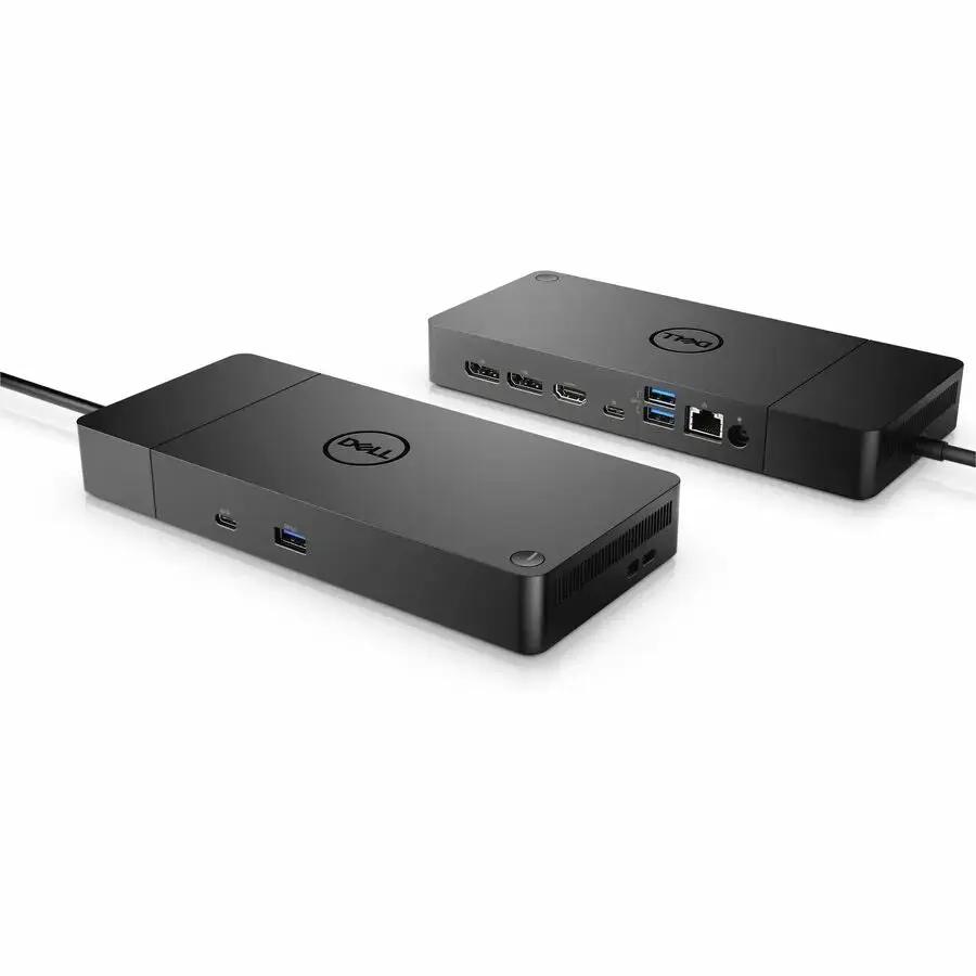 DELL SOURCING - NEW Docking Station - WD19S 180W by DELL SOURCING - NEW