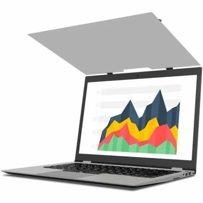 3M Privacy Screen Filter for 14-Inch Widescreen Notebooks (PF140W1B)