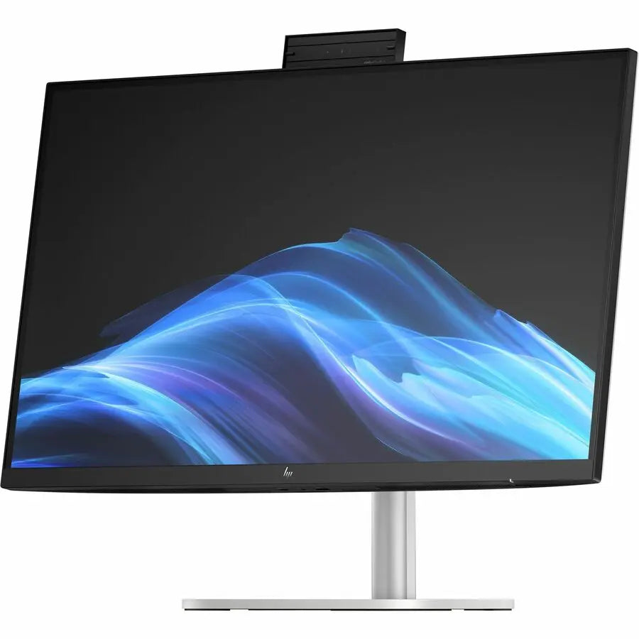 HP EliteStudio 8 AiO G1i 23.8 inch Desktop AI PC with Windows 11 Pro and Wolf Security Edition