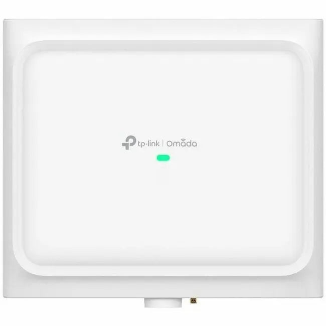 Omada EAP650 D30-Outdoor Dual Band Wi-Fi 6 IEEE 802.11 a/b/g/n/ac/ax/k/v/r 3 Gbit/s Wireless Access Point - Indoor/Outdoor