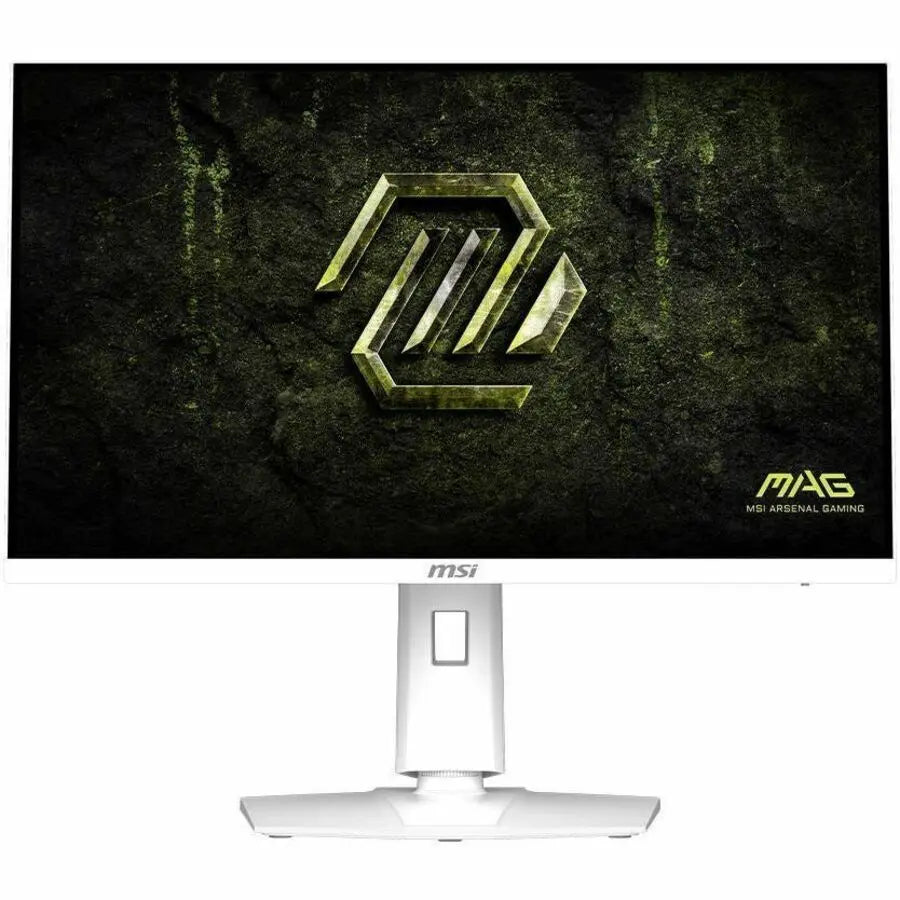 MSI MAG 274QRFW X32 27-inch WQHD Gaming Monitor with 320Hz Refresh Rate and Rapid IPS Panel