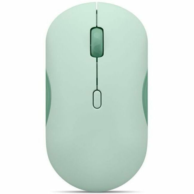 Lenovo 350 Bluetooth Silent Mouse, Breeze Moss, GY51S61914