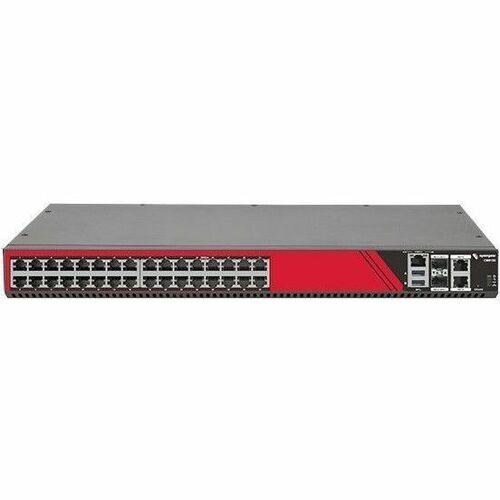 Opengear CM8132-10G-C CM8100 32-Port Console Server with 10GbE SFP+ and 5G