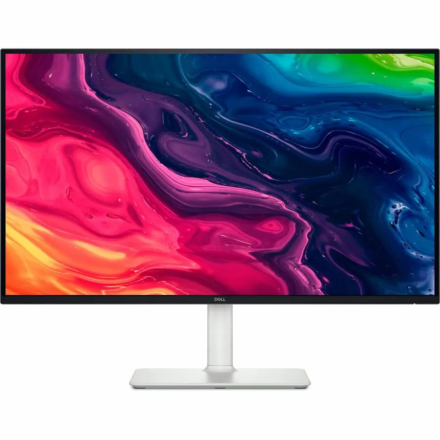 Dell S2725QS 27-Inch 4K UHD LED Monitor with FreeSync Premium and Eye Comfort Technology