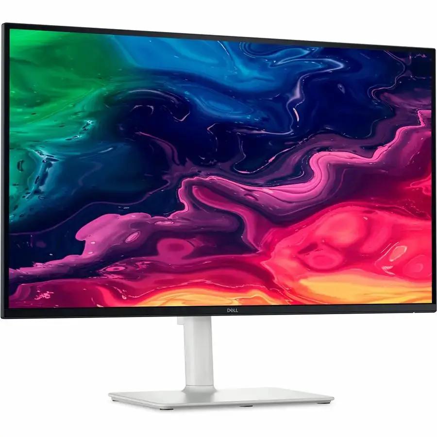 DELL SOURCING - NEW Plus S2725QC 27" Class 4K UHD LED Monitor - 16:9 by DELL SOURCING - NEW