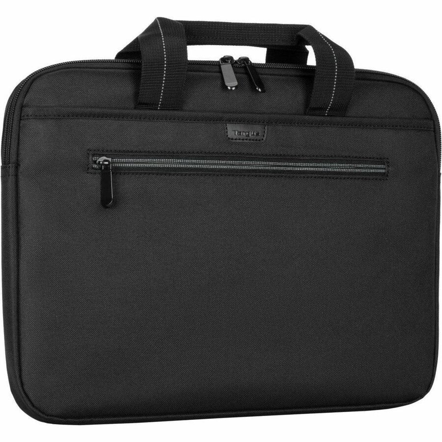 Targus Slipskin TBS964GL 15-16 inch Laptop Sleeve with Hideaway Handles - Black
