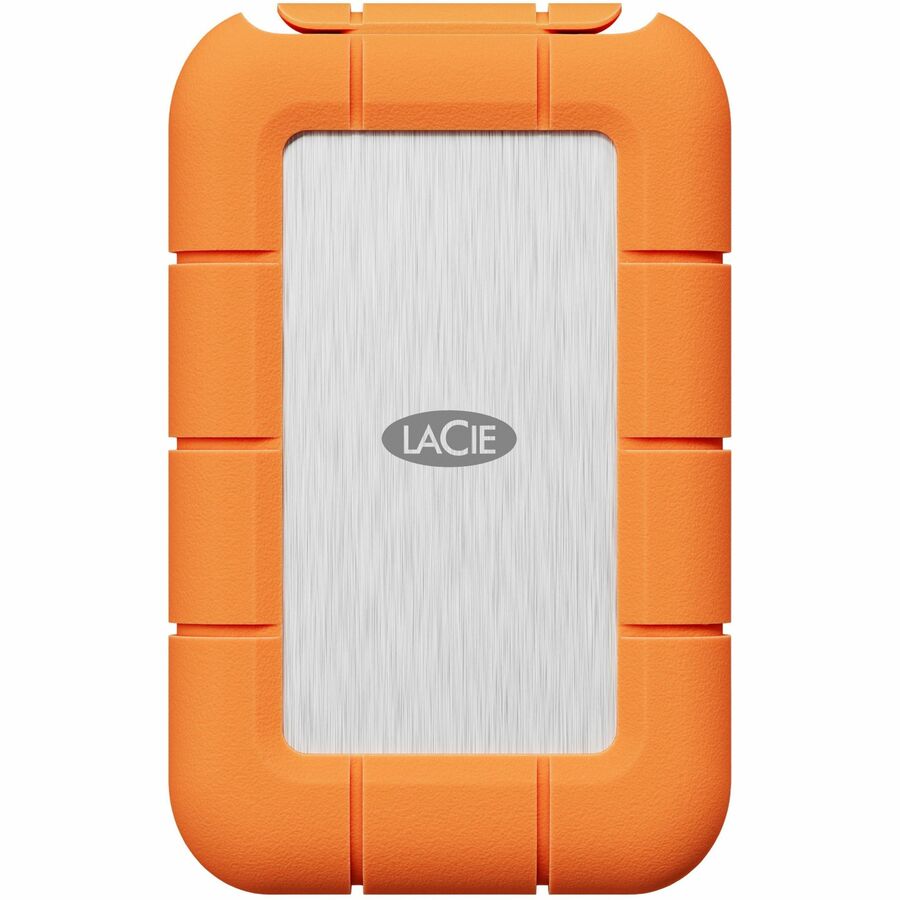 LaCie Rugged SSD4 1TB External Solid State Drive, STND1000400