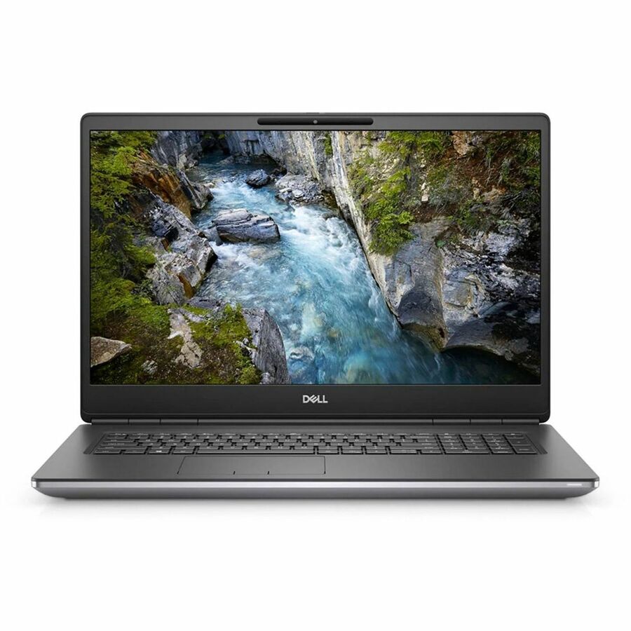 Joy Systems - Dell Precision 7760 Mobile Workstation with Intel Core i7-11850H, 17.3" Full HD Display, 32GB RAM, 1TB SSD