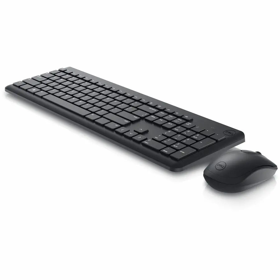 Dell KM3322W Keyboard & Mouse