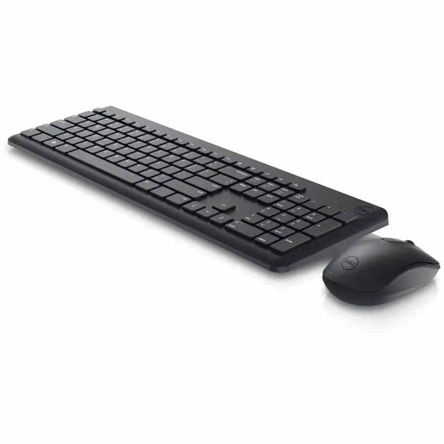 Dell KM3322W Keyboard & Mouse by Dell Technologies