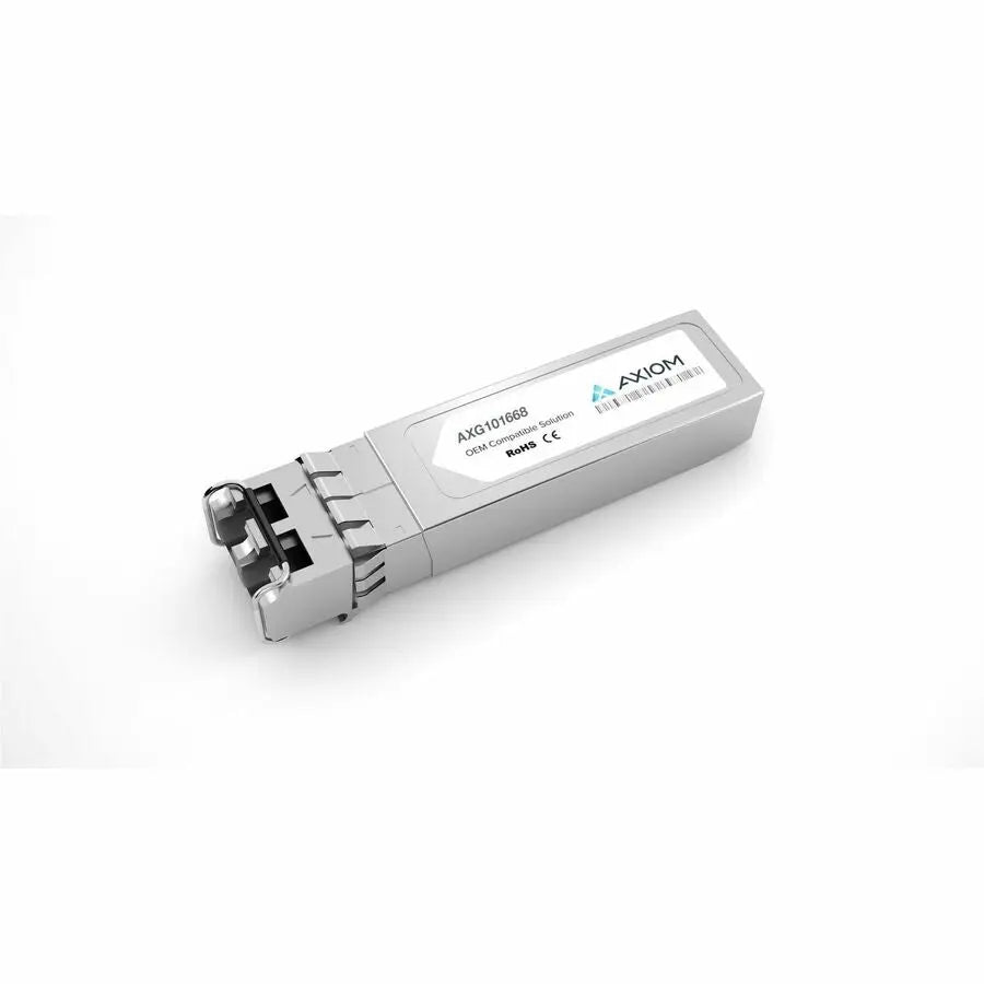 Axiom Memory Solutions AXG101668 SFP28 Module - 25Gb Ethernet Transceiver for MSA-Compliant Networks