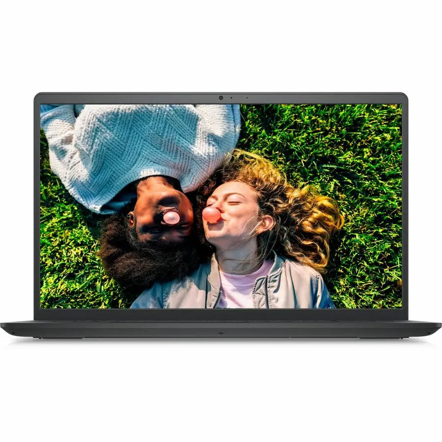 DELL SOURCING - NEW Inspiron 15 3000 3520 15.6" Notebook - Full HD - Intel Core i7 12th Gen i7-1255U - 16 GB - 1 TB SSD - Carbon Black