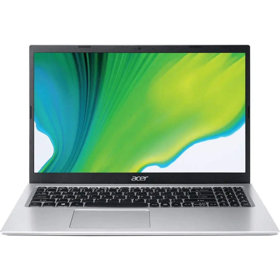 Acer Aspire 3 A315-58G A315-58G-71JU 15.6" Notebook - Full HD - 60 Hz - Intel Core i7 11th Gen i7-1165G7 - 8 GB - 1 TB HDD - Pure Silver