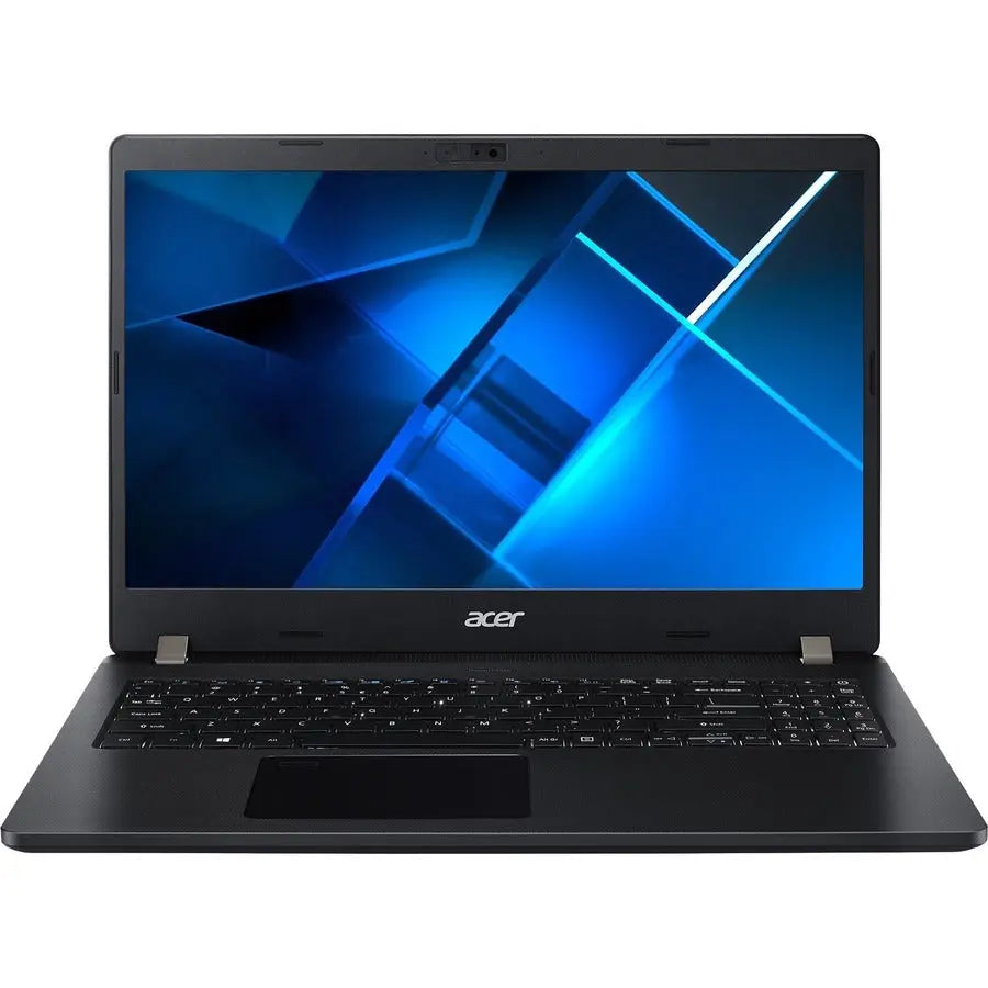 Acer TravelMate P2 P215-53 TMP215-53-73PE 15.6" Notebook - Full HD - 60 Hz - Intel Core i7 11th Gen i7-1165G7 - 8 GB - 512 GB SSD - Shale Black