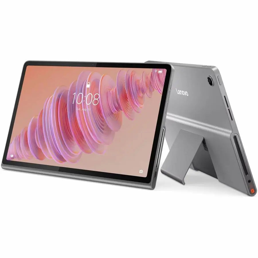 LENOVO DCG SOURCING Tab Plus TB351FU Tablet - 11.5" 2K - MediaTek Helio G99 (6 nm) Octa-core - 8 GB - 256 GB Storage - Android 14 - Luna Gray