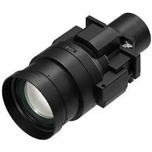 Sharp NEC Display XP-55ZL Motorized Zoom Lens for Projectors – Versatile 1.98-3.95x Zoom with Fast Focus