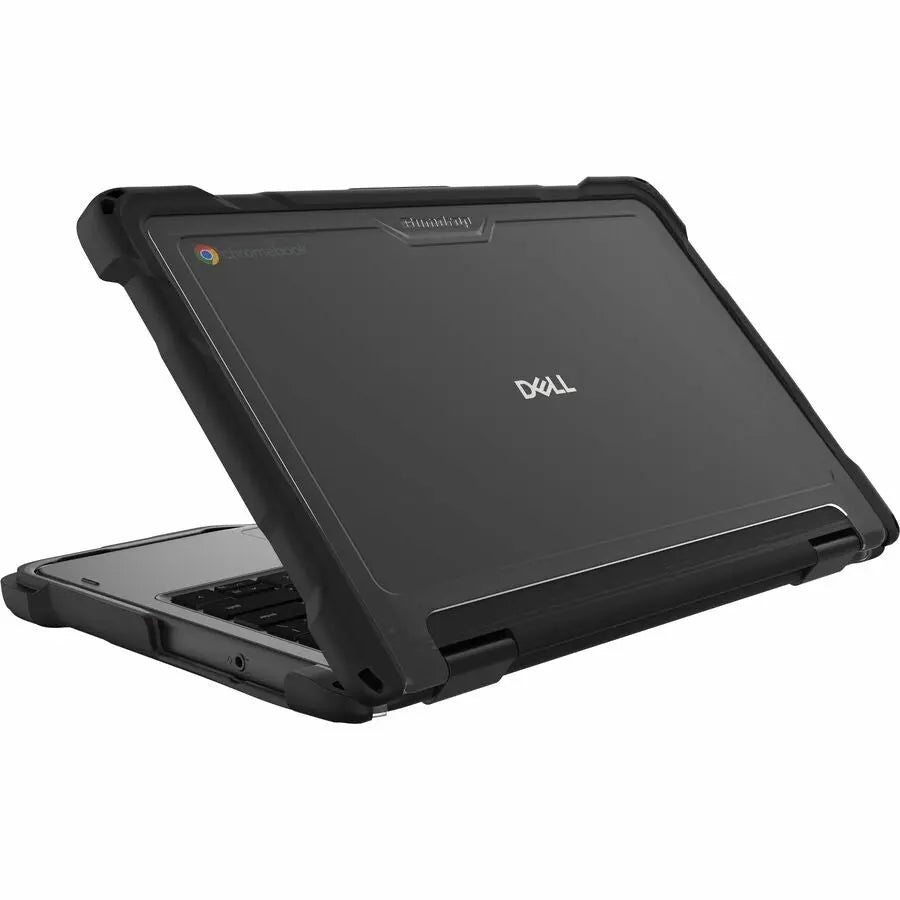 Gumdrop DropTech Rugged Case for Dell 11" Chromebook (2025) 2-in-1