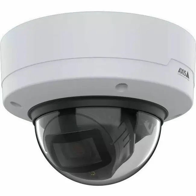 AXIS P3275-LVE Dome Network Camera with 10mm Varifocal Lens and Infrared Night Vision