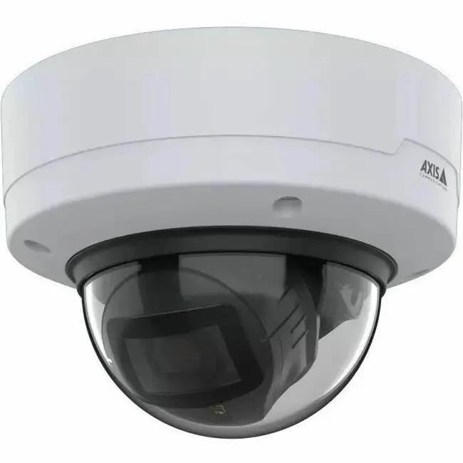 AXIS P3275-LVE Dome Network Camera with 10mm Varifocal Lens and Infrared Night Vision by AXIS COMMUNICATION INC