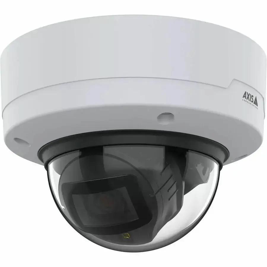 AXIS P3275-LV Dome Network Camera with 2 MP AI Analytics and Impact Resistance by AXIS COMMUNICATION INC