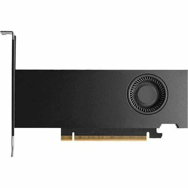 PNY Quadro NVIDIA RTX Pro 2000 Blackwell Graphics Card with 16GB GDDR7 Memory