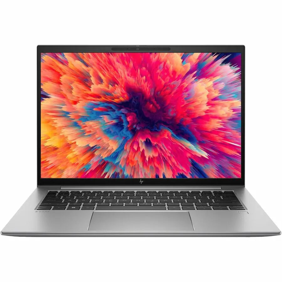 Joy Systems HP ZBook Firefly 14 G9 Mobile Workstation Laptop with Intel Core i5 and 14-Inch Full HD Display