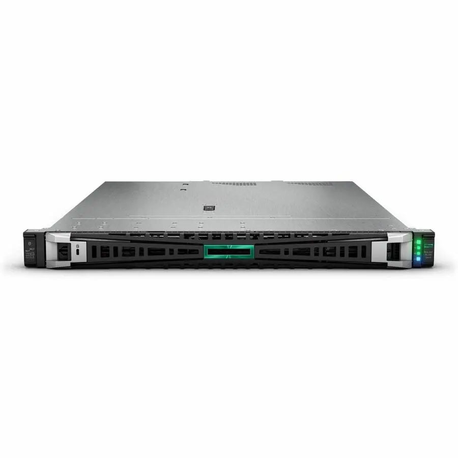 HPE ProLiant DL320 G11 1U Rack Server with Intel Xeon Silver 4514Y, 64 GB RAM, and PCIe Gen5 Support
