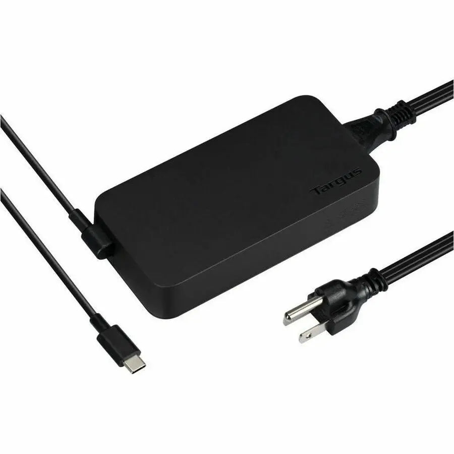 Targus 140W USB-C Charger with PD 3.1 EPR – Fast Charging for Laptops, Tablets, and Phones