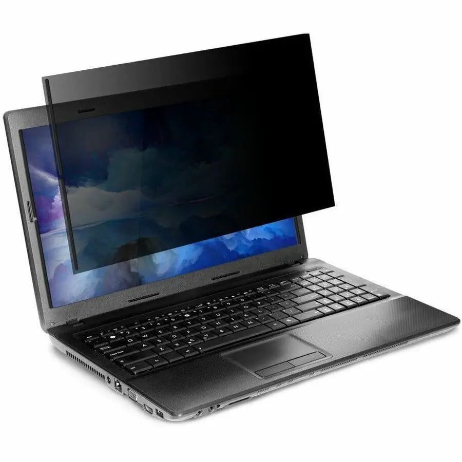 Targus 4Vu Magnetic Privacy Screen for 12.5-inch Laptops (16:9) ASM125W9GL