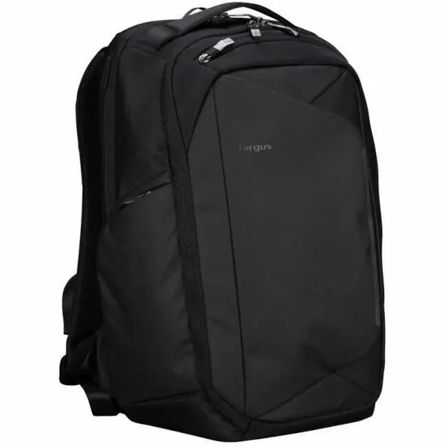 Targus 16" Pro-Tek Tech Backpack TBB663GL – Waterproof, Lockable Laptop & Gear Organizer