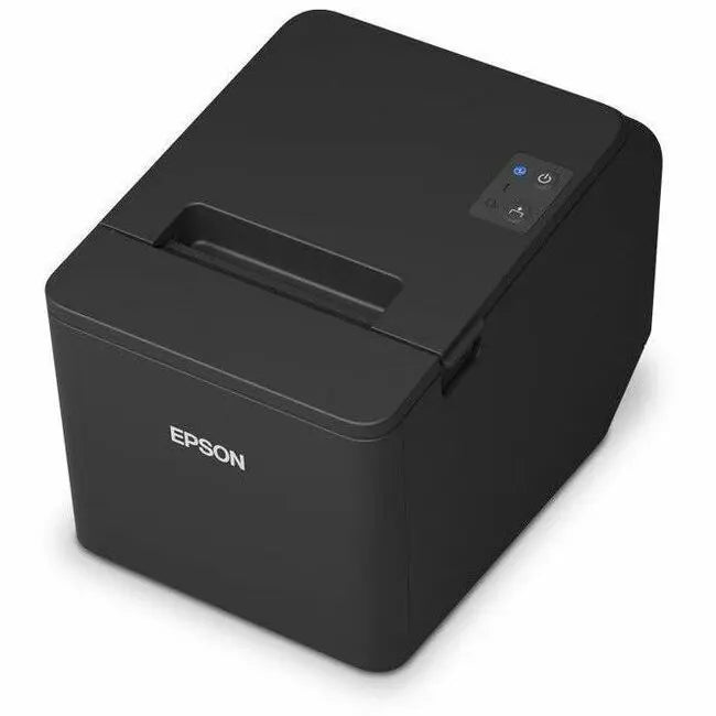 Epson TM-T20IV Thermal Receipt Printer – Compact, Reliable POS Printer with Ethernet and USB Connectivity