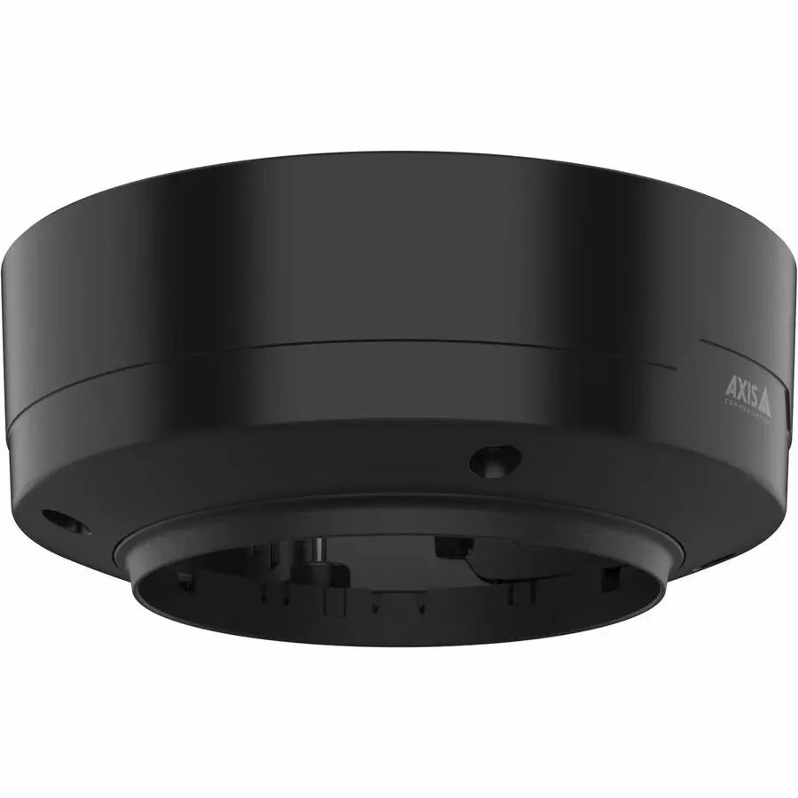 AXIS Communications TP3838-E Dome Casing for P32 Cameras – Black, Pack of 4